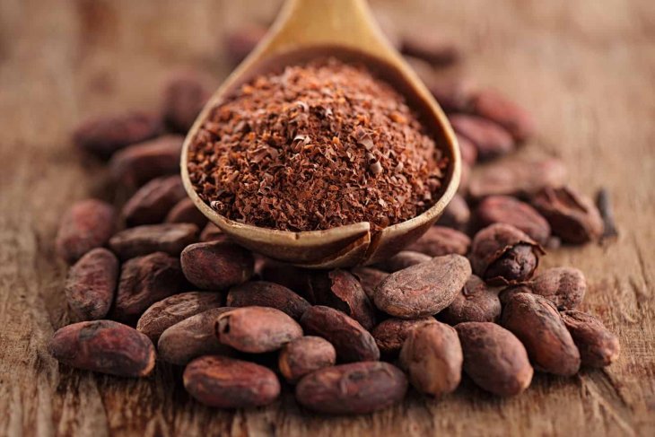 Назван омолаживающий кожу напиток