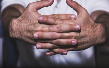 Лікарка назвала продукти, які допоможуть зміцнити суглоби.