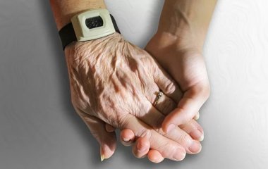 Як пальці можуть попередити про рак легень
