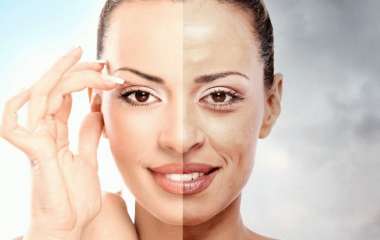 6 распространенных привычек, которые приближают старение кожи