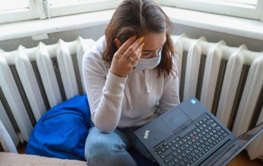 Психолог розповів про причини постковидної депресії