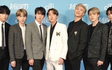 Гурт BTS оголосив жорсткий бойкот 