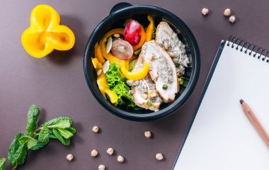 Врач назвала диетические продукты, от которых увеличивается вес