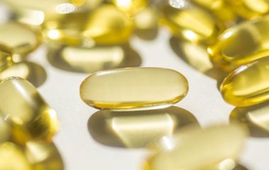 Вчені розповіли про здатність омега-3 уповільнювати процеси старіння