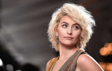 Пэрис Джексон совершила каминг-аут