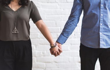 Подвійне побачення та ще 9 способів зміцнити відносини