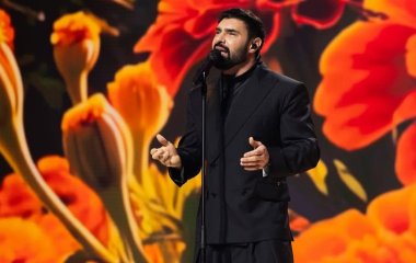Віталій Козловський розсекретив свій скромний райдер