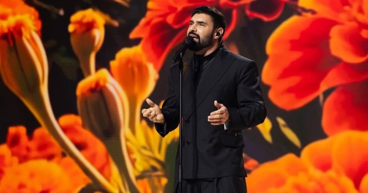 Віталій Козловський розсекретив свій скромний райдер