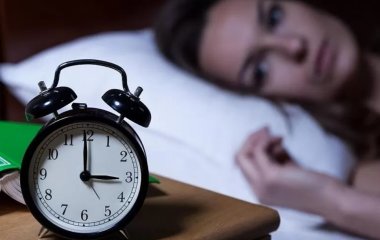 Названо нову небезпеку недостатнього сну
