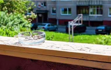 Лікар розвіяв міф, пов'язаний із заняттям спортом та курінням