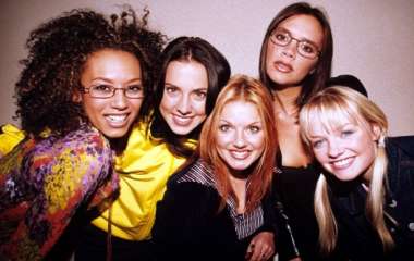 «Spice Girls» назвали даты дополнительных концертов 