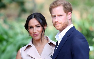 Брат Меган Маркл сказал принцу Гарри, что она разрушит его жизнь 