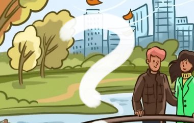 Що тут не так: лише люди з IQ понад 160 помітять помилку за 8 секунд