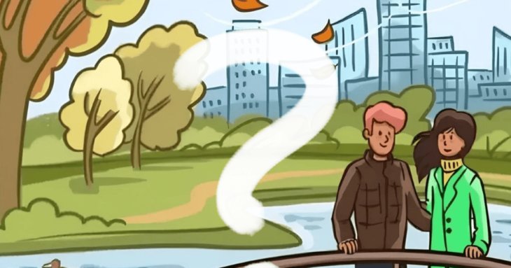 Що тут не так: лише люди з IQ понад 160 помітять помилку за 8 секунд