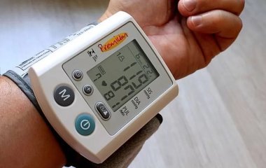 Названо найкращий спосіб пережити перепади атмосферного тиску