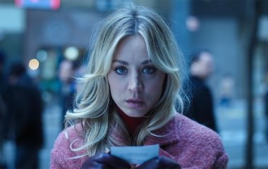 Кейли Куоко усомнилась в необходимости делать 3 сезон «Бортпроводницы»