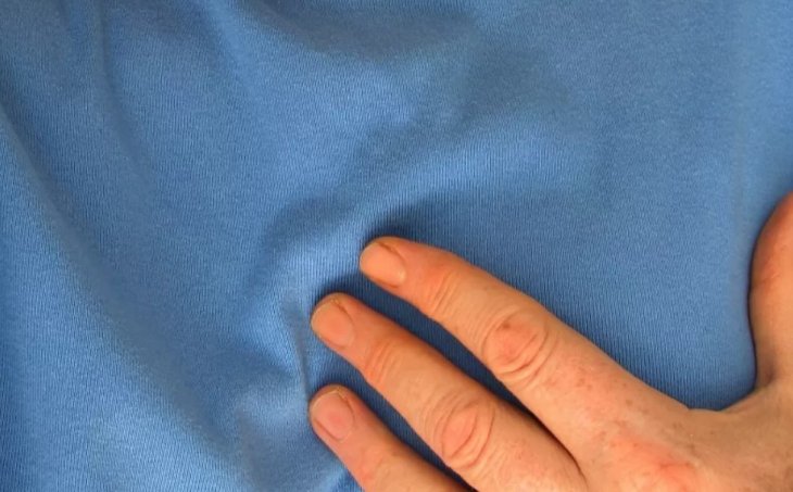 Як зрозуміти, що біль у грудях не пов'язаний із серцем