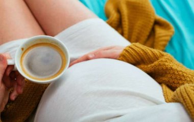 Медики рассказали, опасно ли употреблять кофе во время беременности