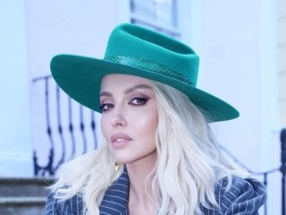 Оля Полякова вперше за тривалий час показала 63-річну маму та доньку після довгої розлуки