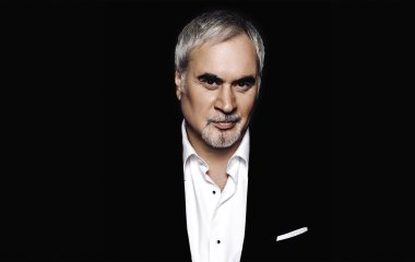 Валерий Меладзе рассказал, как изменилась его семейная жизнь на карантине