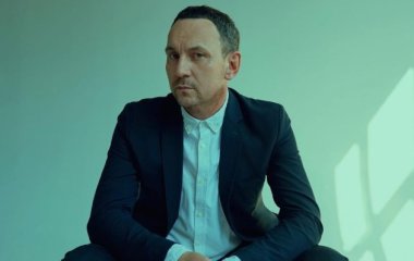 Валерий Харчишин впервые намекнул на причины развода с супругой после 13 лет брака