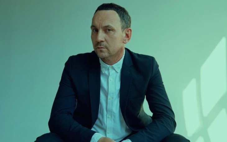 Валерий Харчишин впервые намекнул на причины развода с супругой после 13 лет брака