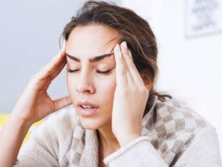 Почему опасно терпеть головную боль: исследование