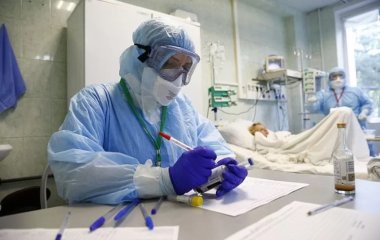 Лікар розповів про вплив коронавірусу на онкологію