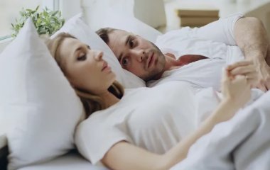 Мелочи жизни или реальные проблемы? 11 спорных ситуаций в отношениях