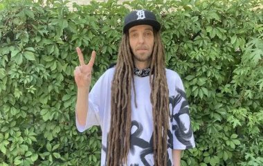 Участник группы GREEN GREY Дизель признался, почему не переходит на украинский язык