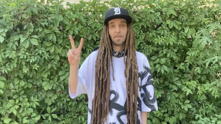 Участник группы GREEN GREY Дизель признался, почему не переходит на украинский язык