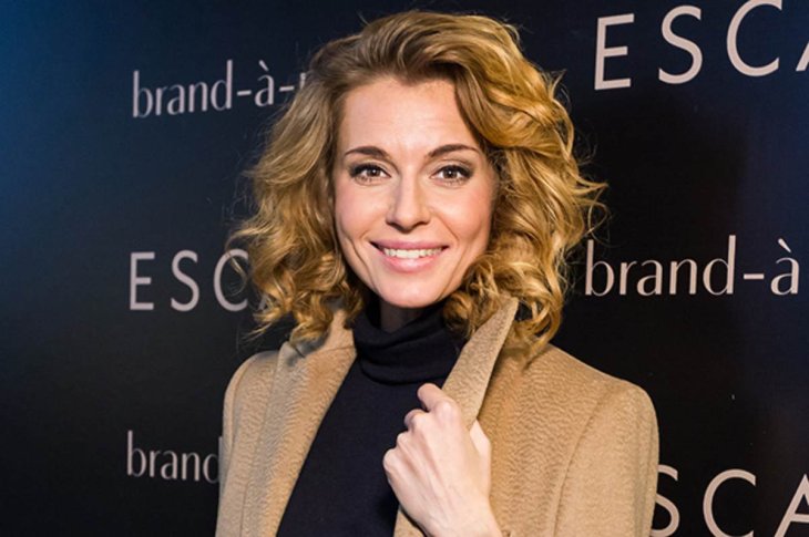 Любовь Толкалина оправдалась за недостойное поведение в Италии