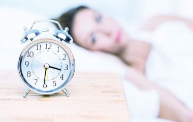 Коли нічні пробудження сигналізують, що настав час до лікаря