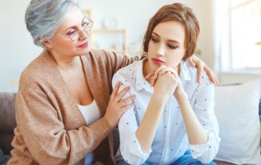 Десять признаков, что вы будете плохой свекровью или тещей