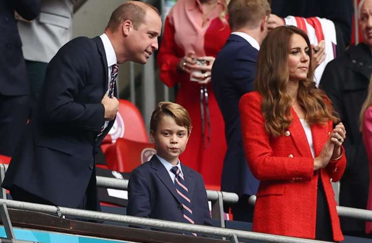 Принц Уильям и Кейт Миддлтон намерены отказаться от важной королевской традиции