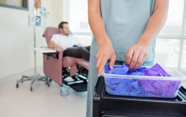 Як виявити рак простати на ранній стадії