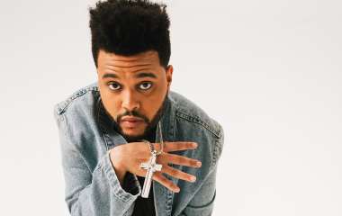 The Weeknd получил вторую награду