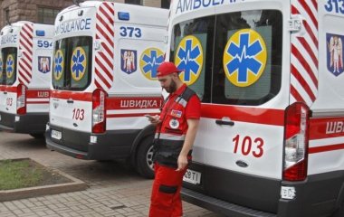 Як викликати швидку допомогу, щоб вона точно приїхала