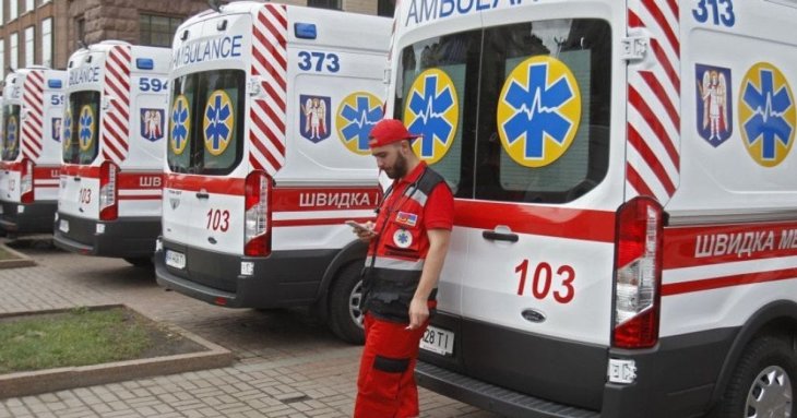 Як викликати швидку допомогу, щоб вона точно приїхала