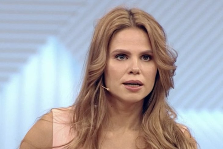 Экс-супруга Вадима Козаченко вышла в свет с новый бойфрендом