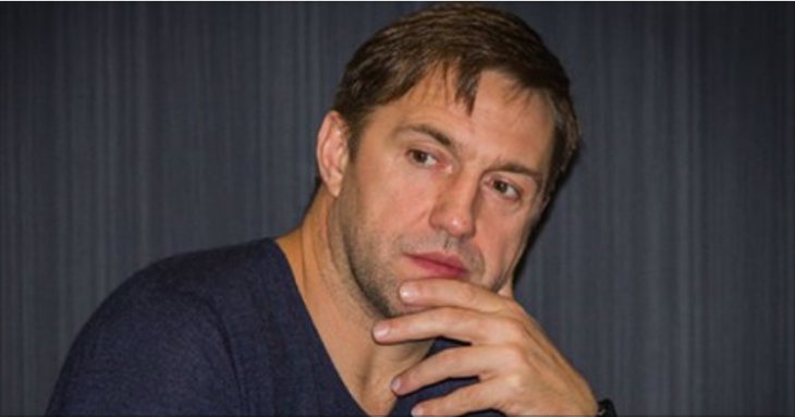 Ольга Филиппова рассказала о совместной жизни с Владимиром Вдовиченковым