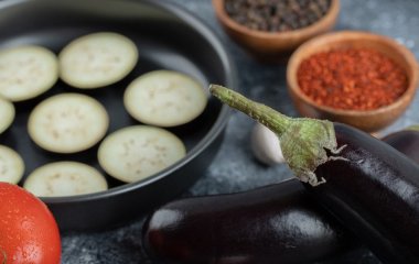 Як приготувати баклажани із хрусткою рум’яною скоринкою і без зайвої олії: найголовніші секрети
