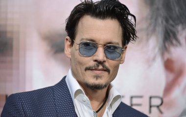 Джонни Депп проиграл суд