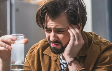 Вчені оцінили ефективність можливих засобів від похмілля