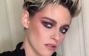 Кристен Стюарт замечена на прогулке с возлюбленной Дилан Мейер в Лос-Анджелесе