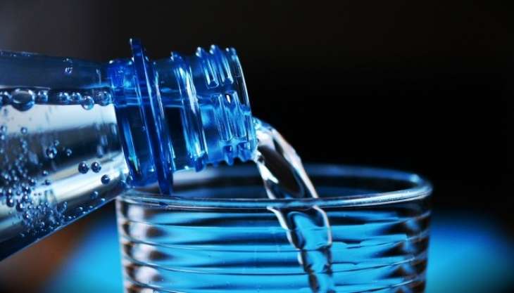 Причины популярности чистой воды в быту