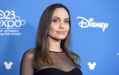 Анджелина Джоли рассказала об отношениях с детьми