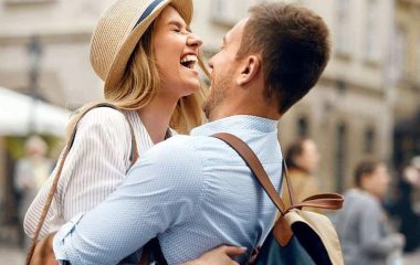 5 способов быть счастливыми в любви