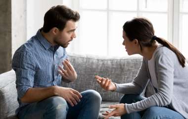 Психологи назвали слово, которое способно разрушить любые отношения