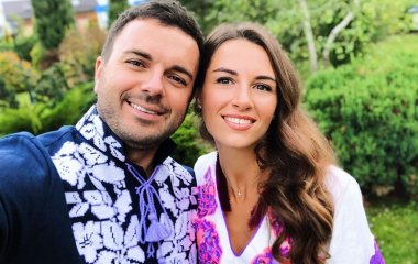 Григорий Решетник стал ведущим 